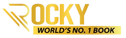 Rocky Book