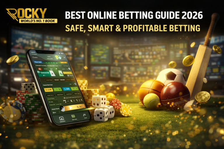 best online betting platforms 2026