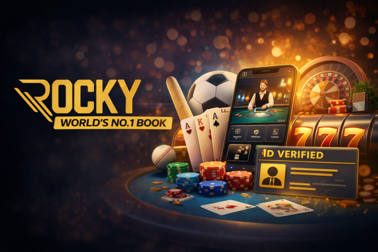 Online Games Gambling ID – How to Create and Use a Gambling ID