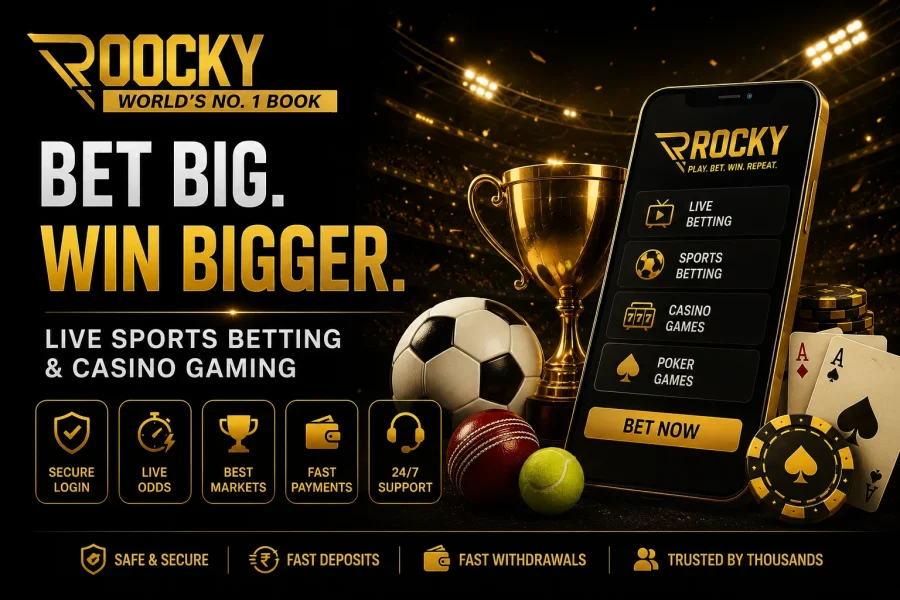 How Online Betting Works Secure Login Fast Access