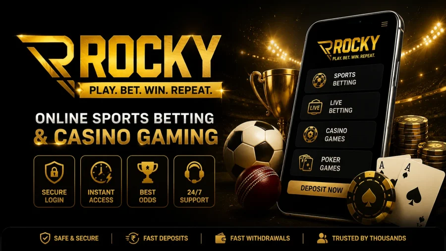 Betting Online Sports Betting Casino Platform